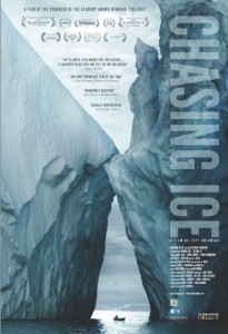 Chasing Ice
