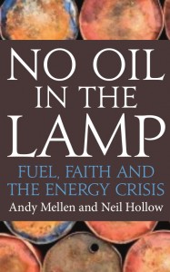 No oil in the lamp: fuel, faith and the energy crisis ebook