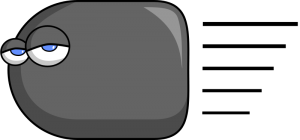 cartoon_bullet
