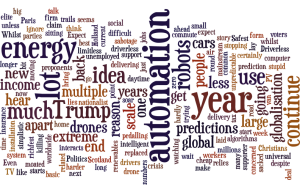 new years predictions